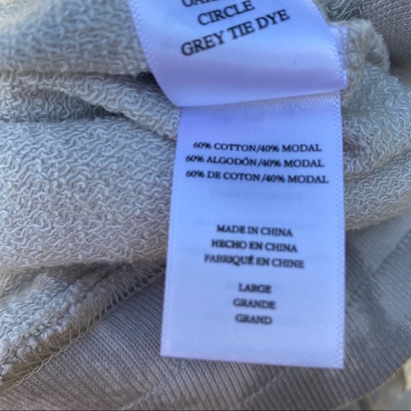 Rails Tie Dye Jogger Sweatpants NWT - Picture 12 of 14